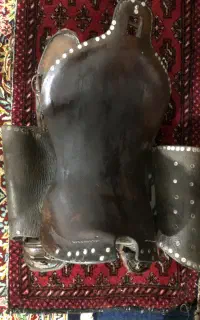 زین اسب