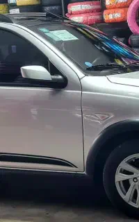 کوییک Gxlr1403  درحد صفر