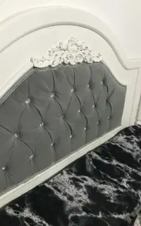 فروش فوری تخت دونفره با خوشخواب