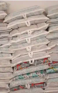 تشک مهمان