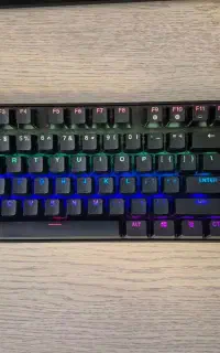 کیبورد SteelSeries Apex Pro TKL Wireless (2023)