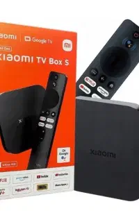 اندروید باکس TVباکس شیائومی 4K بزرگ