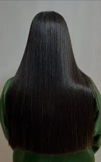 کراتین .پروتین.موخوره گیری
