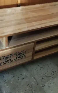 هود ومیزتی وی