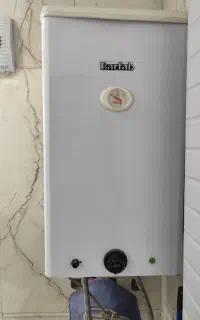 آبگرمکن برقی برفاب
