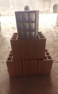 فروش آجر سفال
