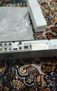 DVD دوو فول hd سه بعدی
