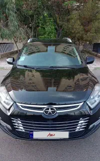 جک S5 مدل1400 نیو فیس نقد و اقساط