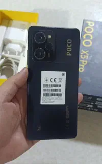 Poco X5 pro حافظه 256 رم 8