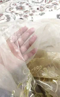 پرده هال