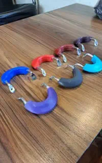 دستگیره قابلمه تفلون