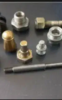 خدمات سری تراشی و قطعه سازی