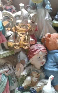 مجسمه