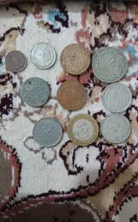 سکع قدیمی