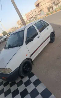 پراید هاچبک مدل ۷۵ تمیز سالم