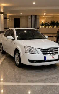 سواری mvm 530