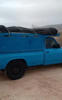 نیسان‌عروسک‌