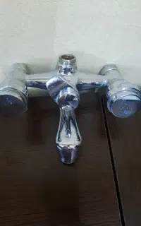 مخلوط حمام