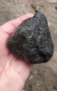 شهاب سنگ
