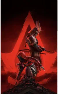 assassin's Creed shadowاکانت بازی ps5 ظرفیت ۲