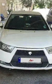 دنا پلاس 402 کارکرد 45 هزار