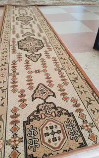 فروش ۲۱ عدد رو پله و ۴ عدد پاگرد راه پله