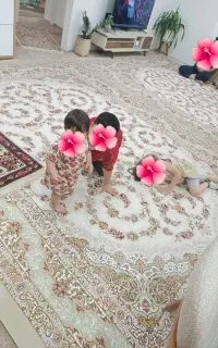 روفرشی ۱۲متری کش دار