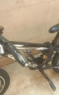 دوچرخه