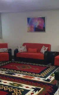 کمپ ترک اعتیاد بدون خماری مجوز رسمی