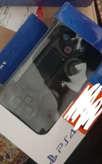 دسته ps4 فیک