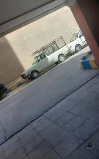 اتاق وانت پیکان