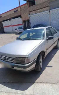 405مدل 88
