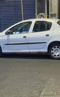 ۲۰۶ مدل ۹۱