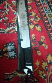 چاقو شکاری