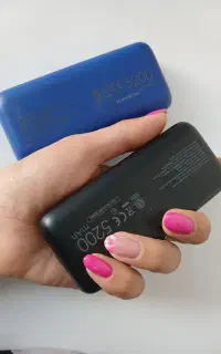 پاوربانک mophie اصل (وارداتی دبی)(لوازم جانبی)