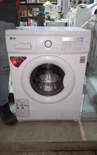 لباسشویی الجی (تعمیرات)