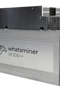 دستگاه ماینر m30s++112th m 30 s ++112th