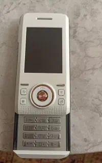 گوشی سونی اریکسون