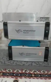 ماینر m30+