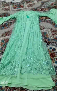 لباس کوردی