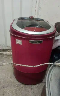 مینی واش