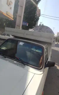باربند پیکان وانت