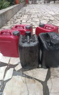 دبه چهار لیتری 4L