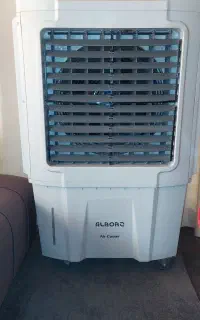 کولر مارک البرز 6000