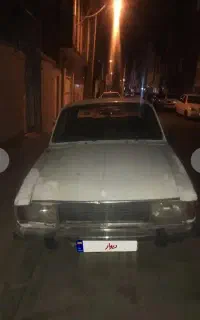 پیکان مدل ۷۹