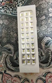 چراغ اضطراری