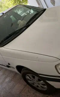 فروش ماشین پژو405slx