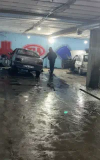 استخدام مکانیک باطری ساز پولیش سرامیک