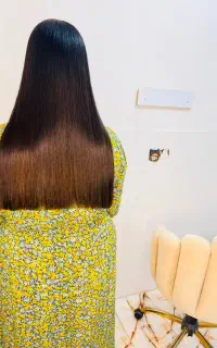 کراتین .صافی . احیا مو