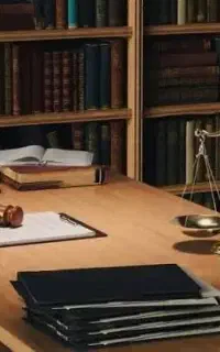وکیل پایه یک دادگستری